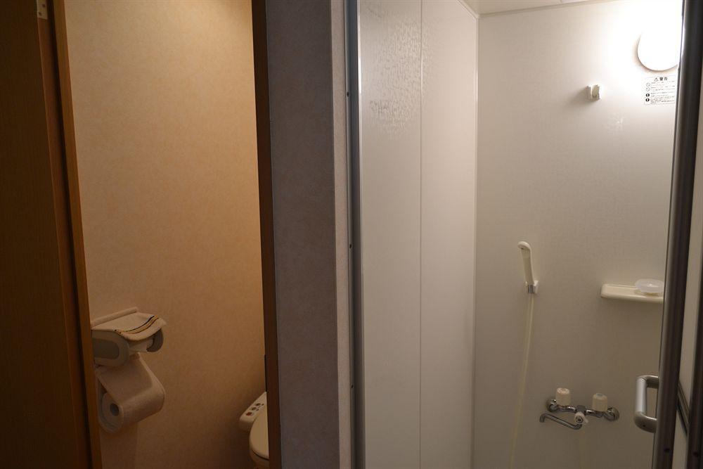 Guest House Hennka เกียวโต ภายนอก รูปภาพ