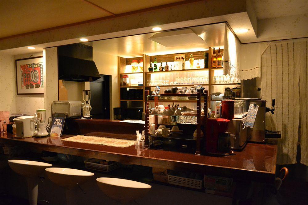 Guest House Hennka เกียวโต ภายนอก รูปภาพ