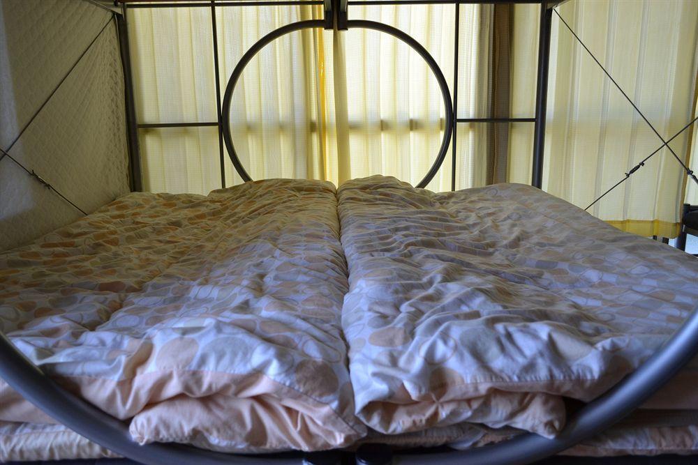 Guest House Hennka เกียวโต ภายนอก รูปภาพ