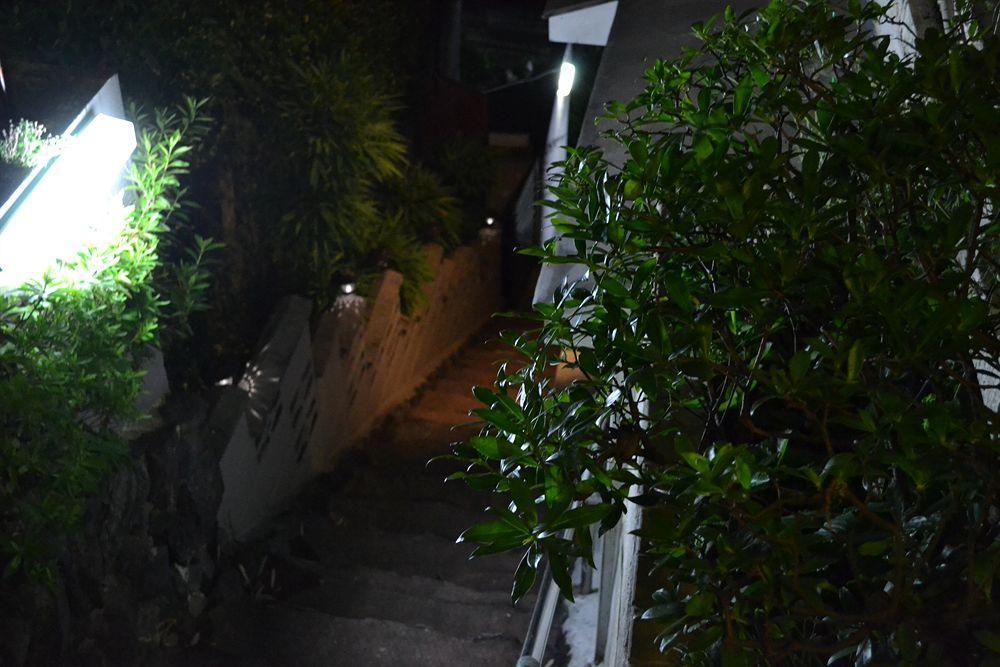 Guest House Hennka เกียวโต ภายนอก รูปภาพ