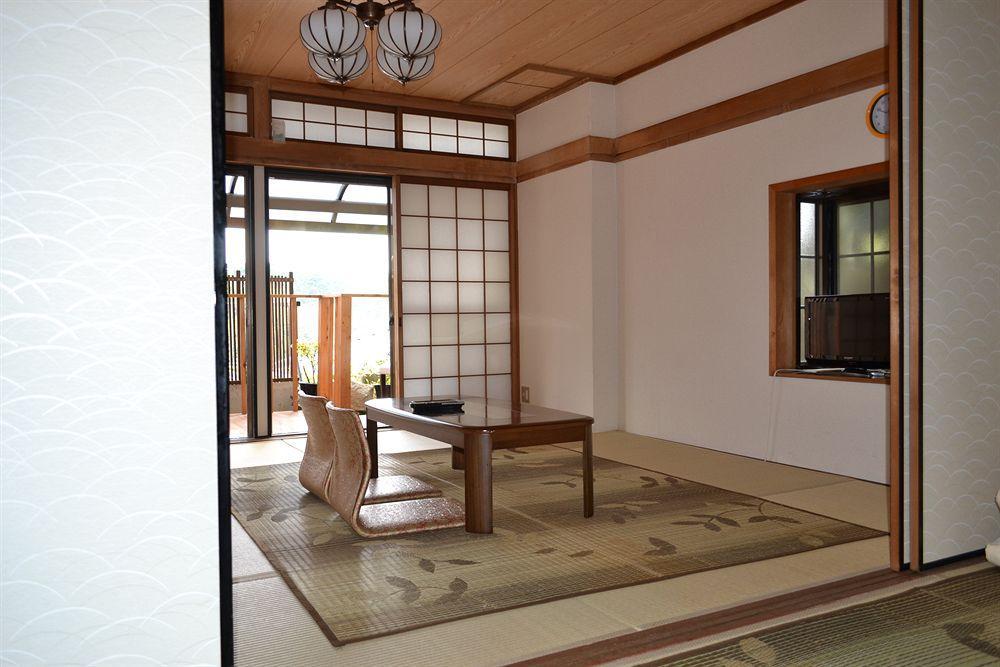 Guest House Hennka เกียวโต ภายนอก รูปภาพ