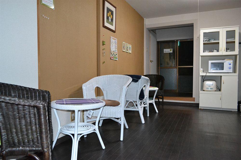 Guest House Hennka เกียวโต ภายนอก รูปภาพ