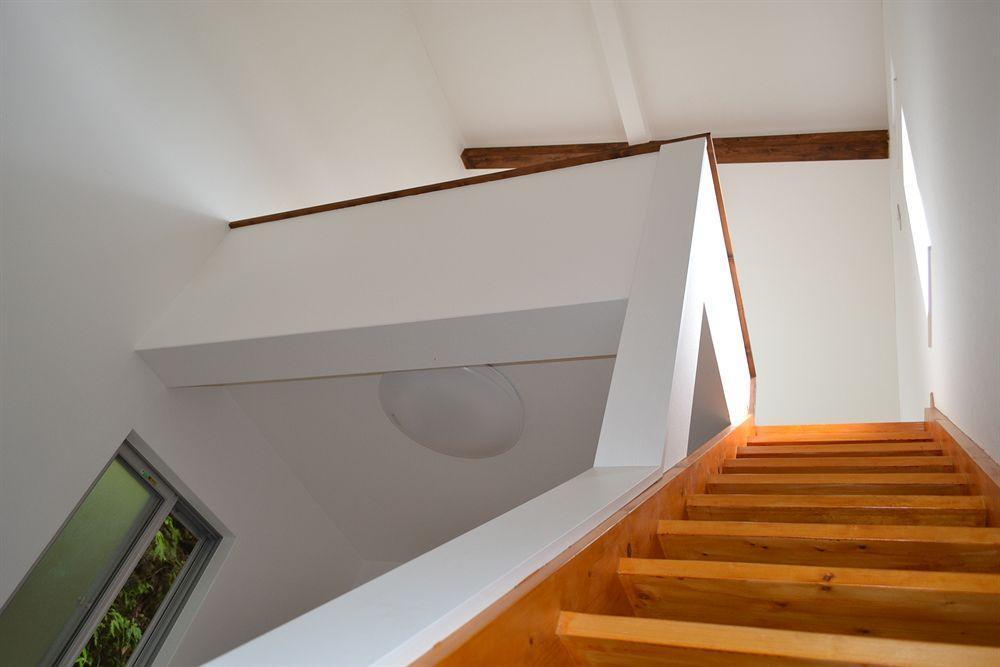 Guest House Hennka เกียวโต ภายนอก รูปภาพ