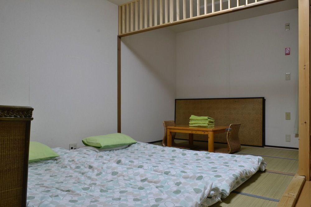 Guest House Hennka เกียวโต ภายนอก รูปภาพ