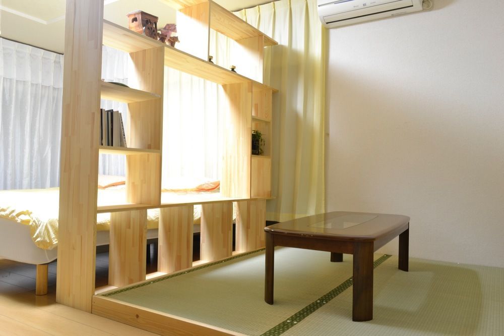 Guest House Hennka เกียวโต ภายนอก รูปภาพ