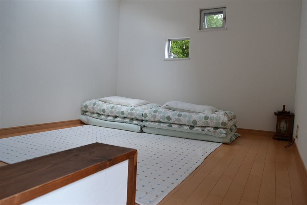 Guest House Hennka เกียวโต ภายนอก รูปภาพ