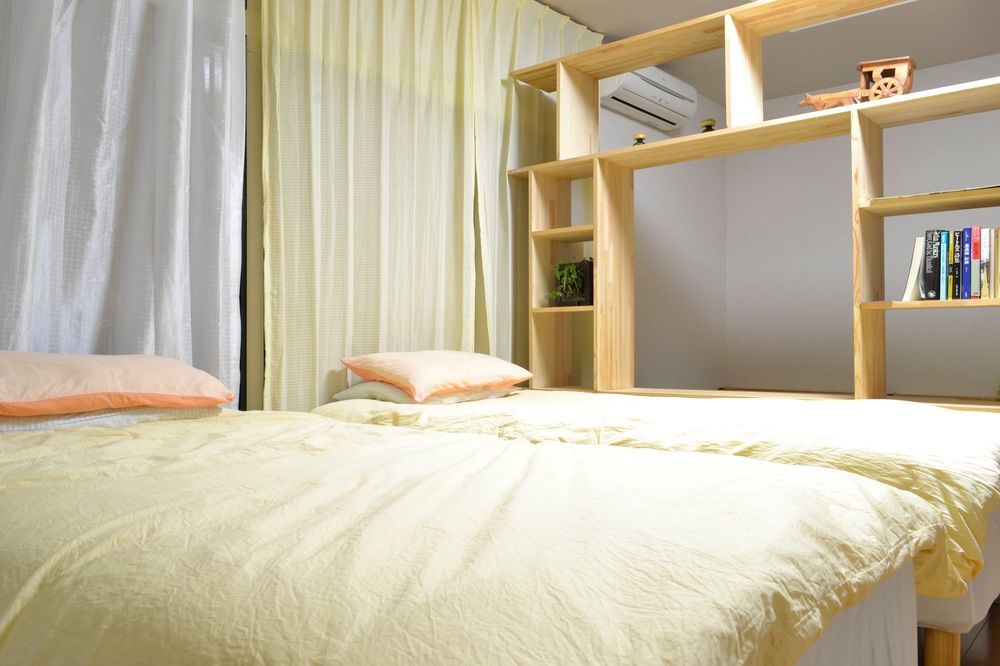 Guest House Hennka เกียวโต ภายนอก รูปภาพ